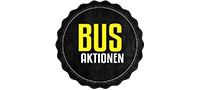 Busaktionen Logo