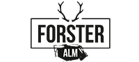 Forsteralm Logo